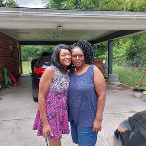 Meet your Posher, Doris